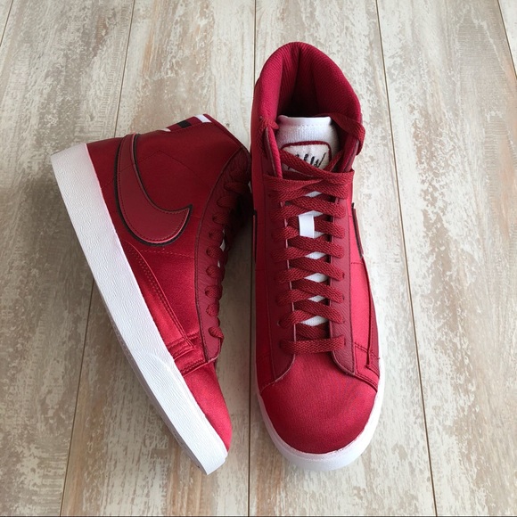 NWT Nike blazer mid Premium - Picture 7 of 8
